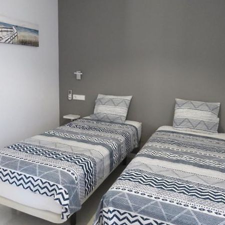 Sierra Y Mar Leilighet Mazarrón Eksteriør bilde